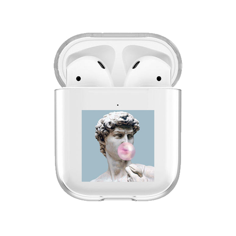 Airpods case - Glamorous