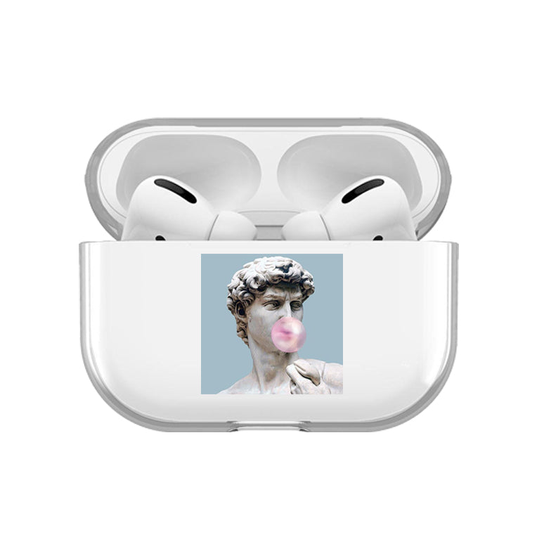 Airpods Pro case - Glamorous