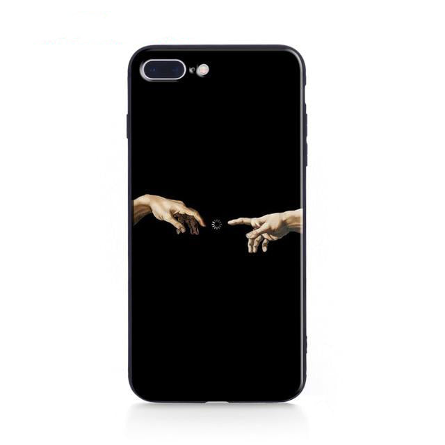 [High Quality Classic Art iPhone Cases & Samsung Cases Online]- ALMAS Amsterdam