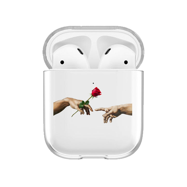 Airpods case - For You (NEW)