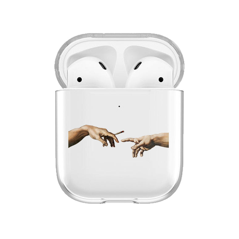 Airpods case - Pass It On (NEW)