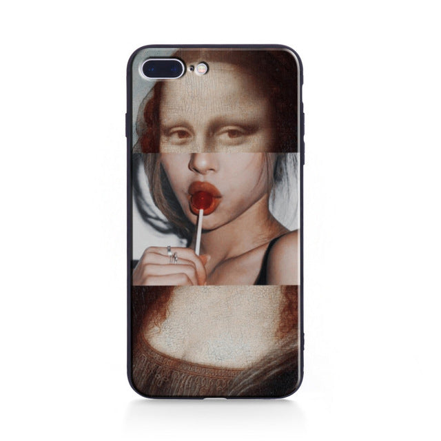 [High Quality Classic Art iPhone Cases & Samsung Cases Online]- ALMAS Amsterdam