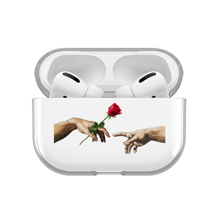 Airpods Pro case - For You (NEW)