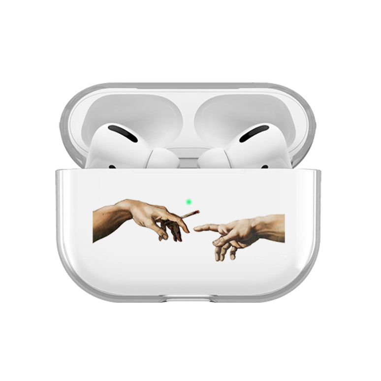 Airpods Pro case - Pass It On (NEW)